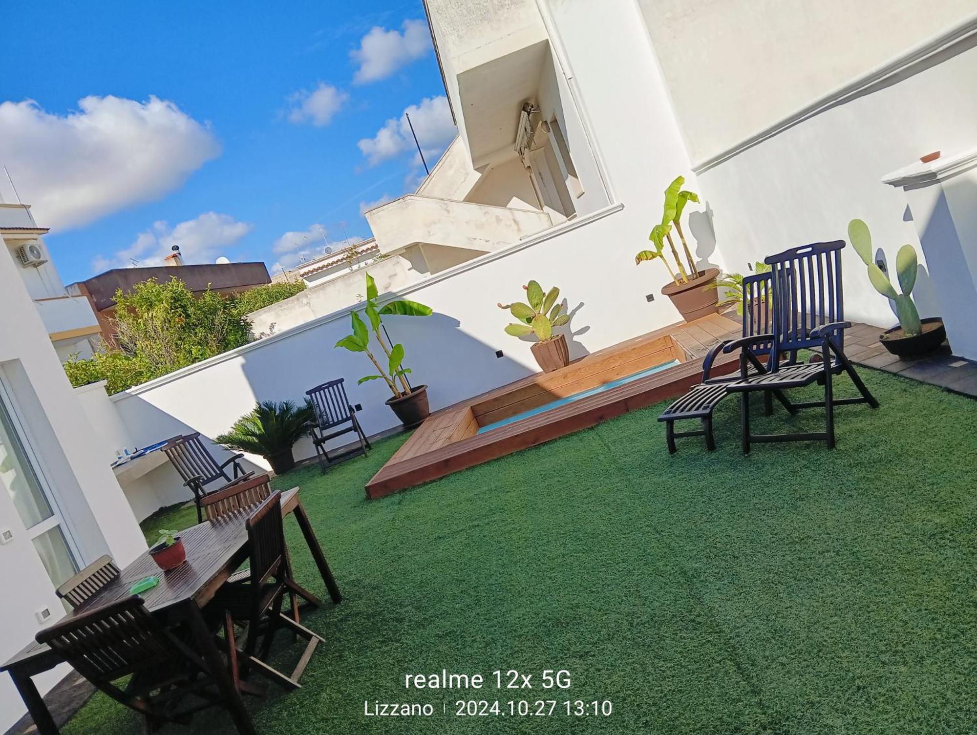 Bed & Relax Vakantiehuis