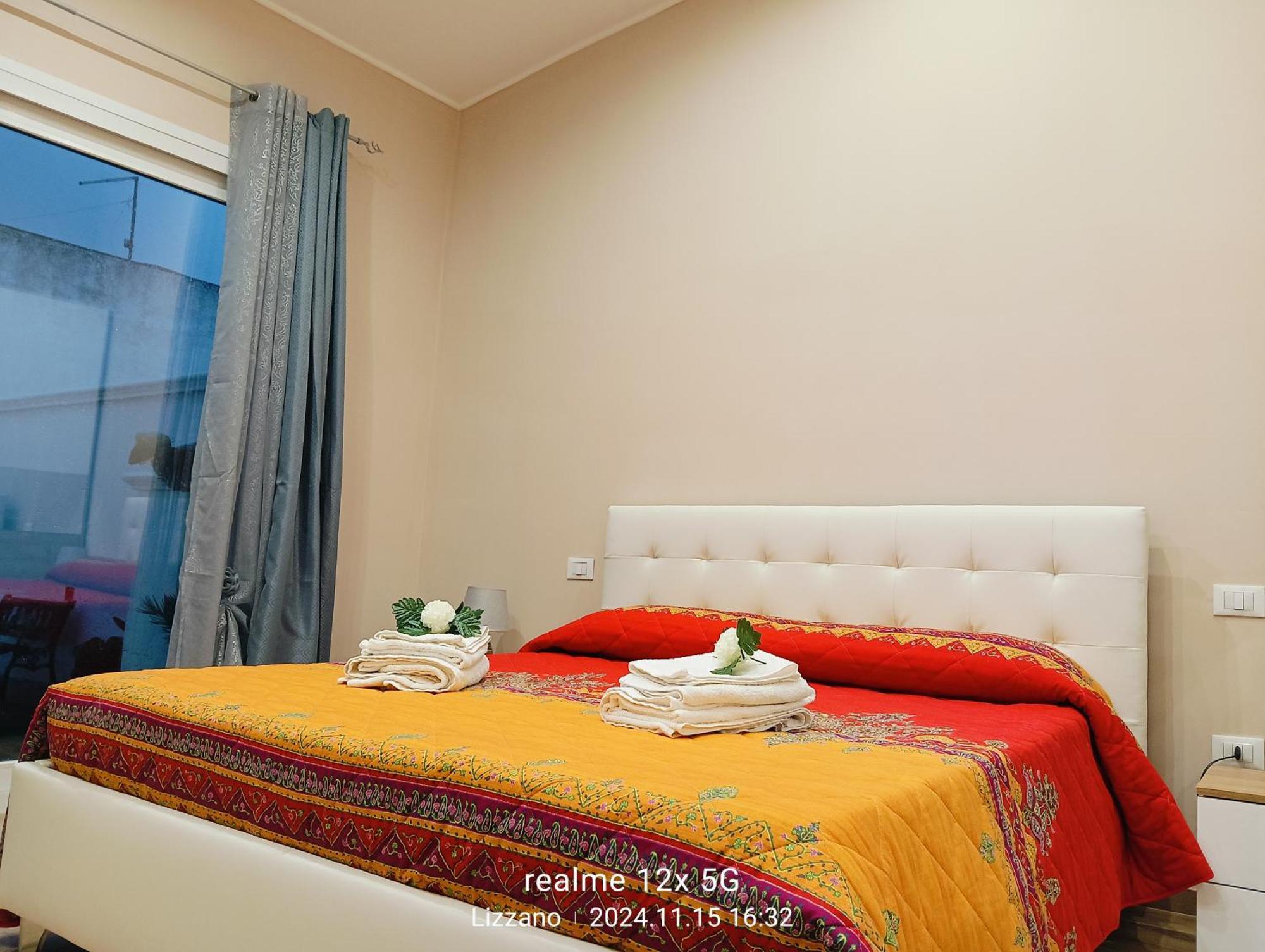 Ferienhaus Bed & Relax
