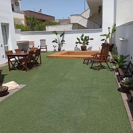 Bed & Relax Villa Lizzano  Exterior photo