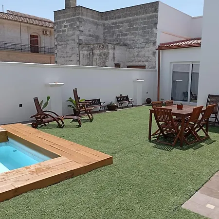 Bed & Relax Villa Lizzano  Exterior photo