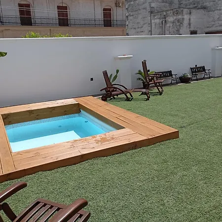 Bed & Relax Villa Lizzano  Exterior photo