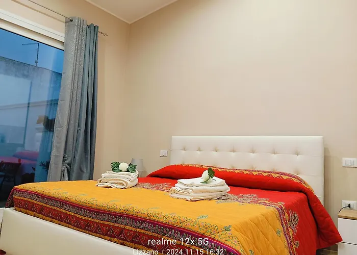 Bed & Relax