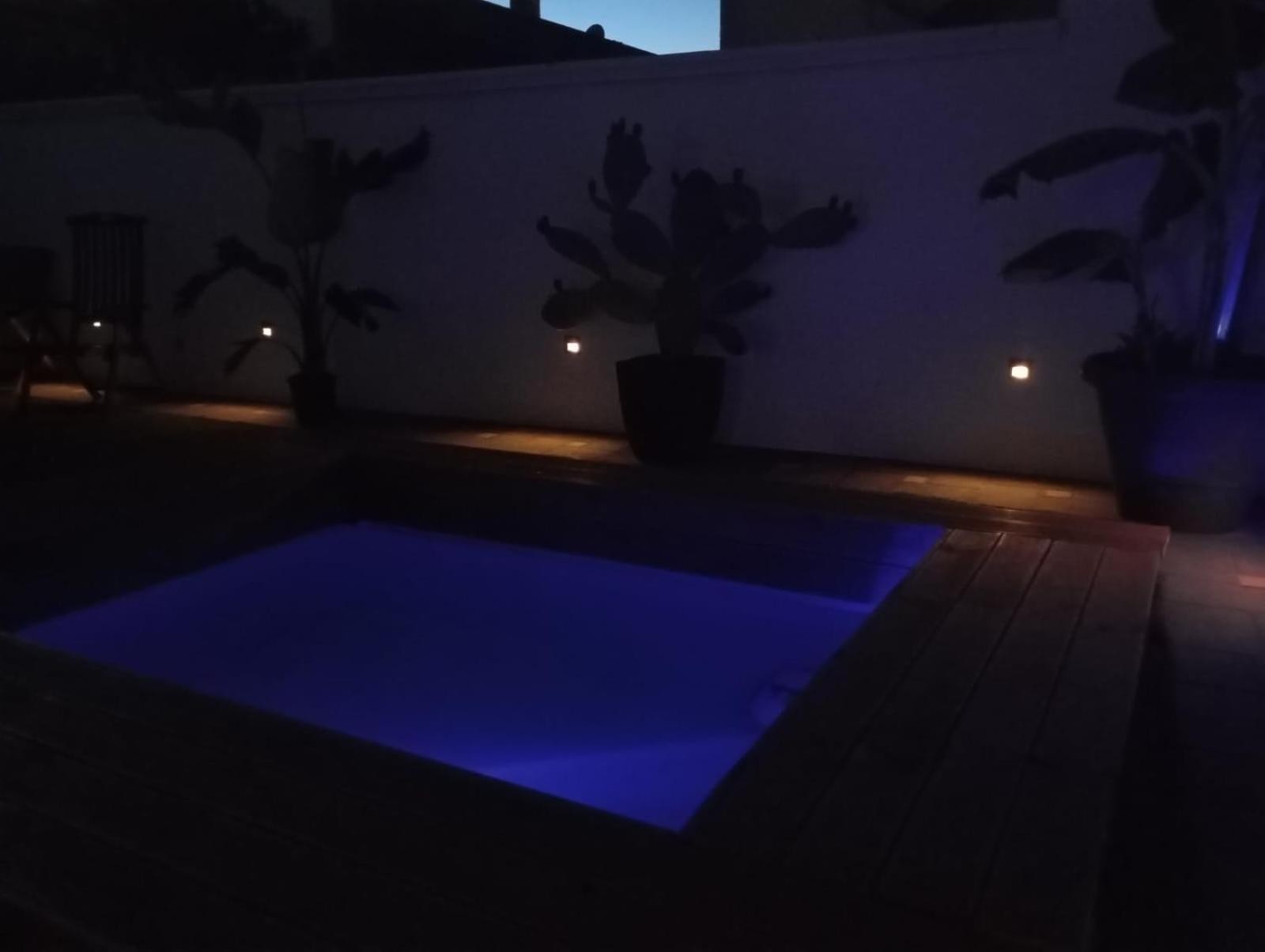 Bed & Relax Lizzano (Apulia)