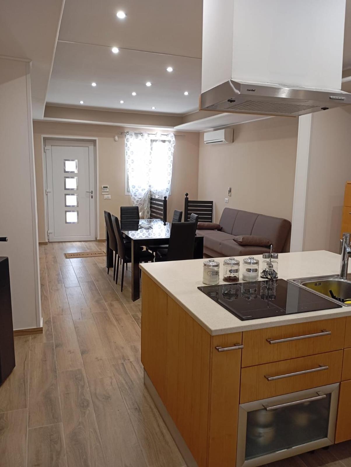 Bed & Relax Holiday home *