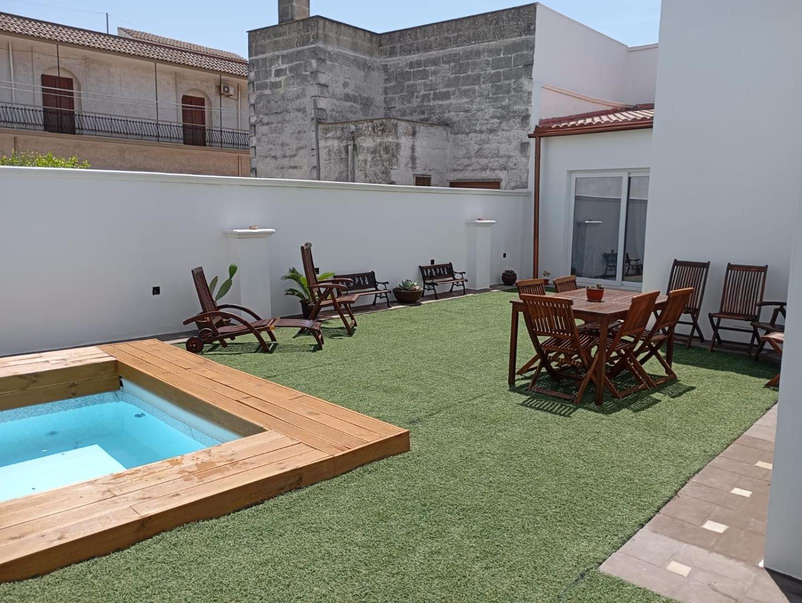 Holiday home Bed & Relax Lizzano (Apulia)