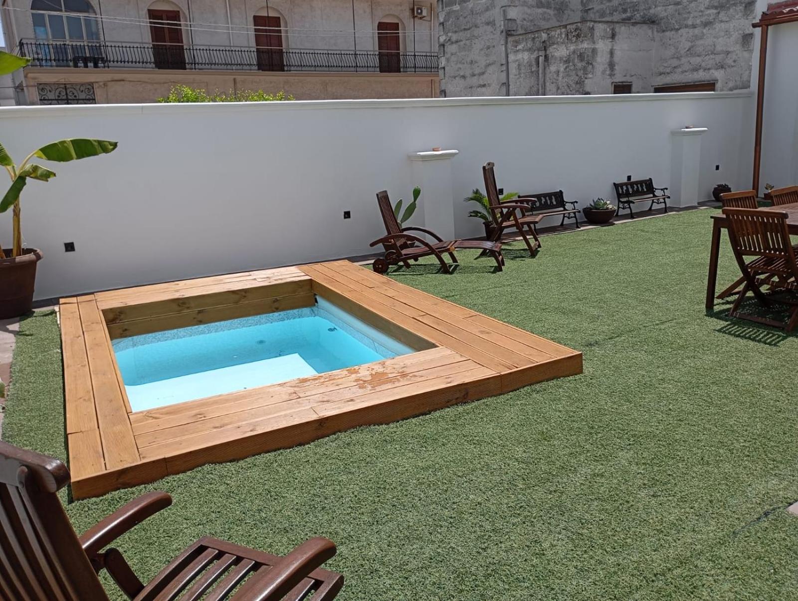 Bed & Relax Lizzano (Apulia)