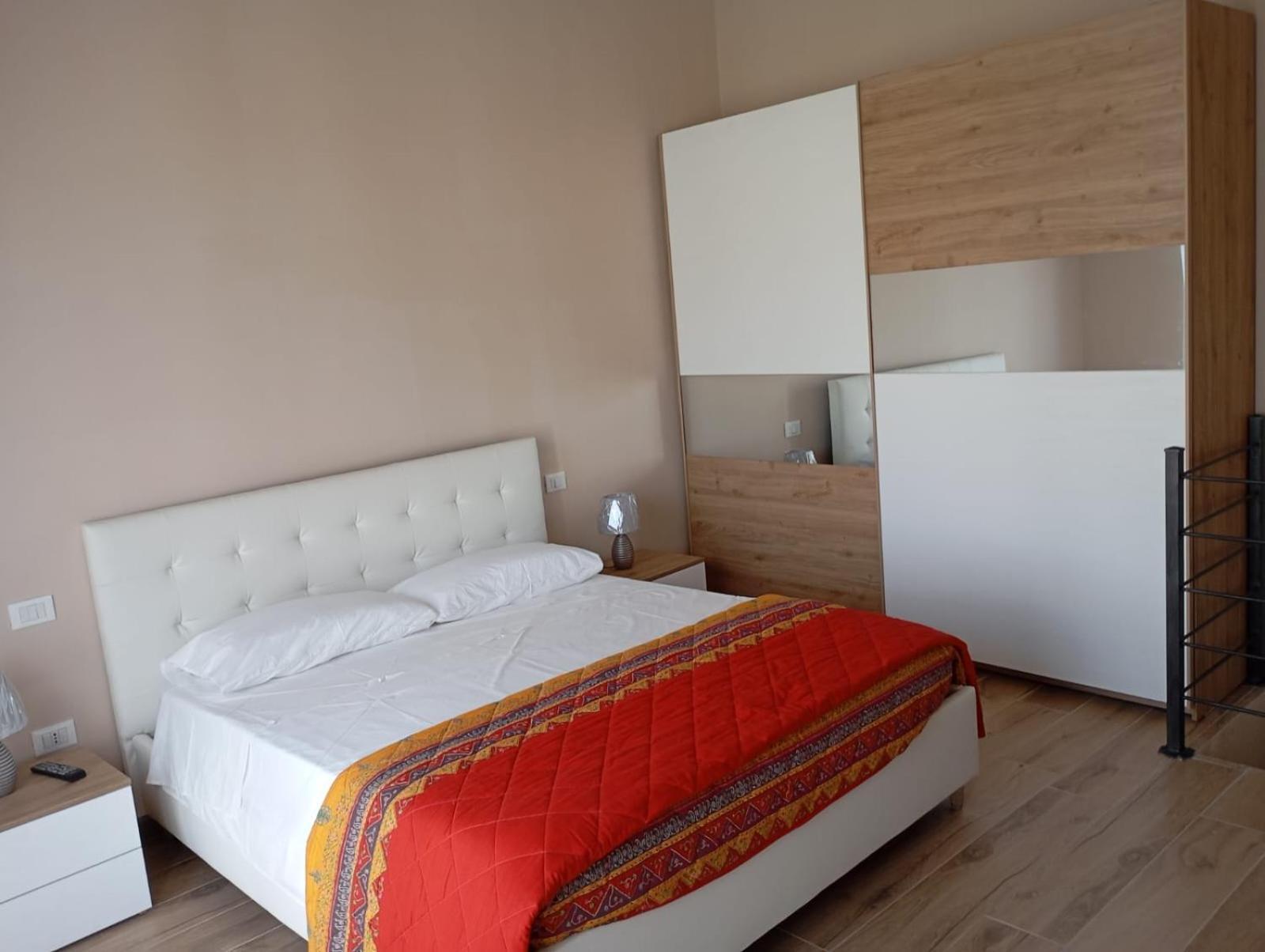 Bed & Relax Holiday home