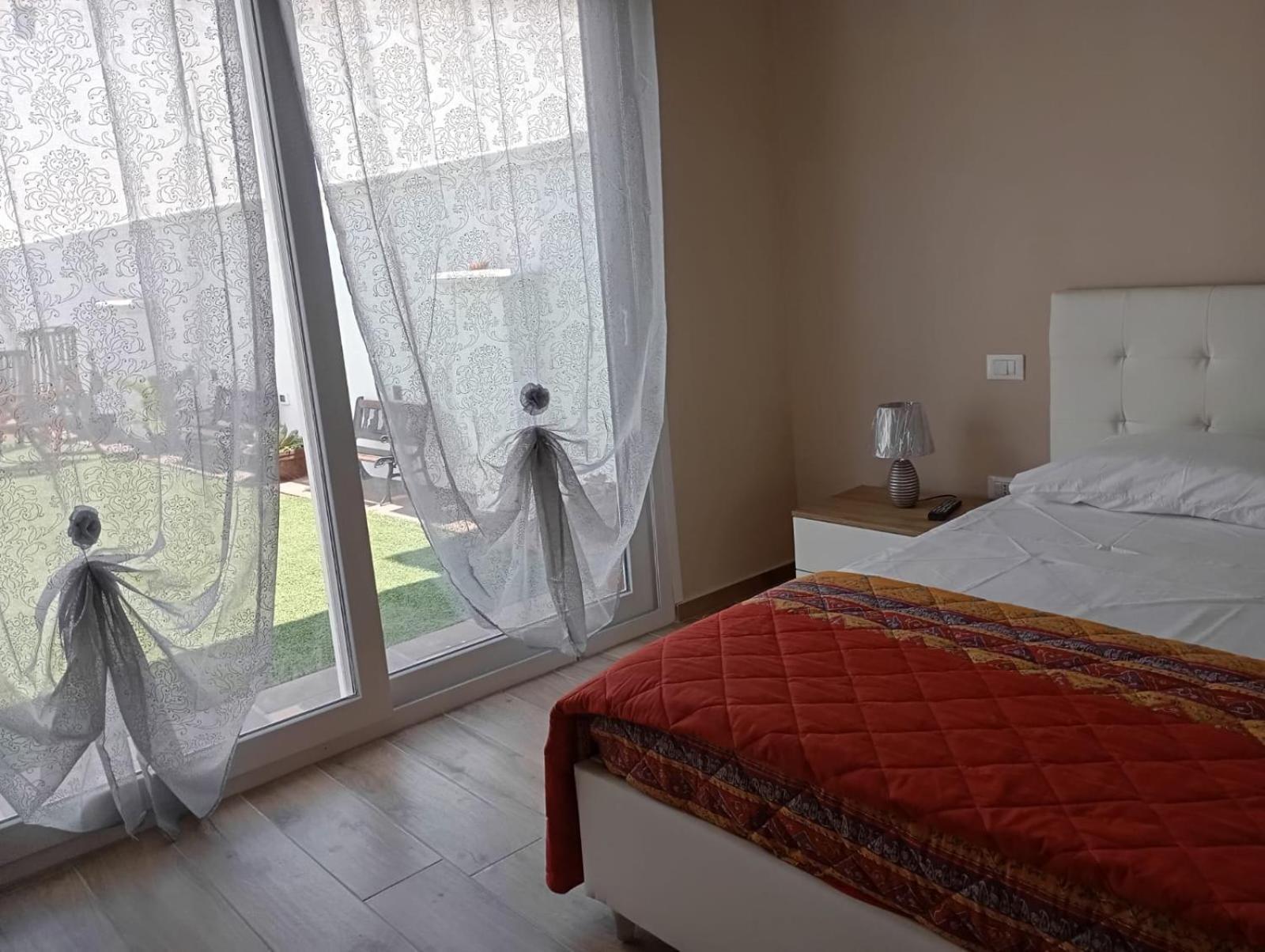 Holiday home Bed & Relax Lizzano (Apulia)