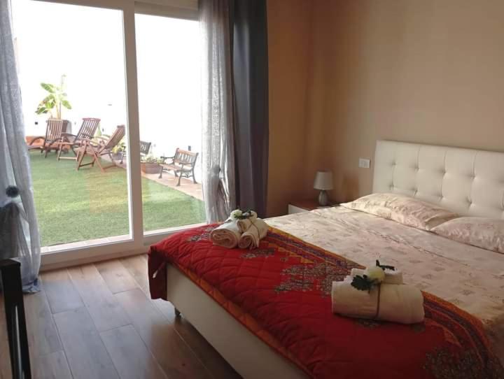 Bed & Relax Holiday home Lizzano (Apulia)