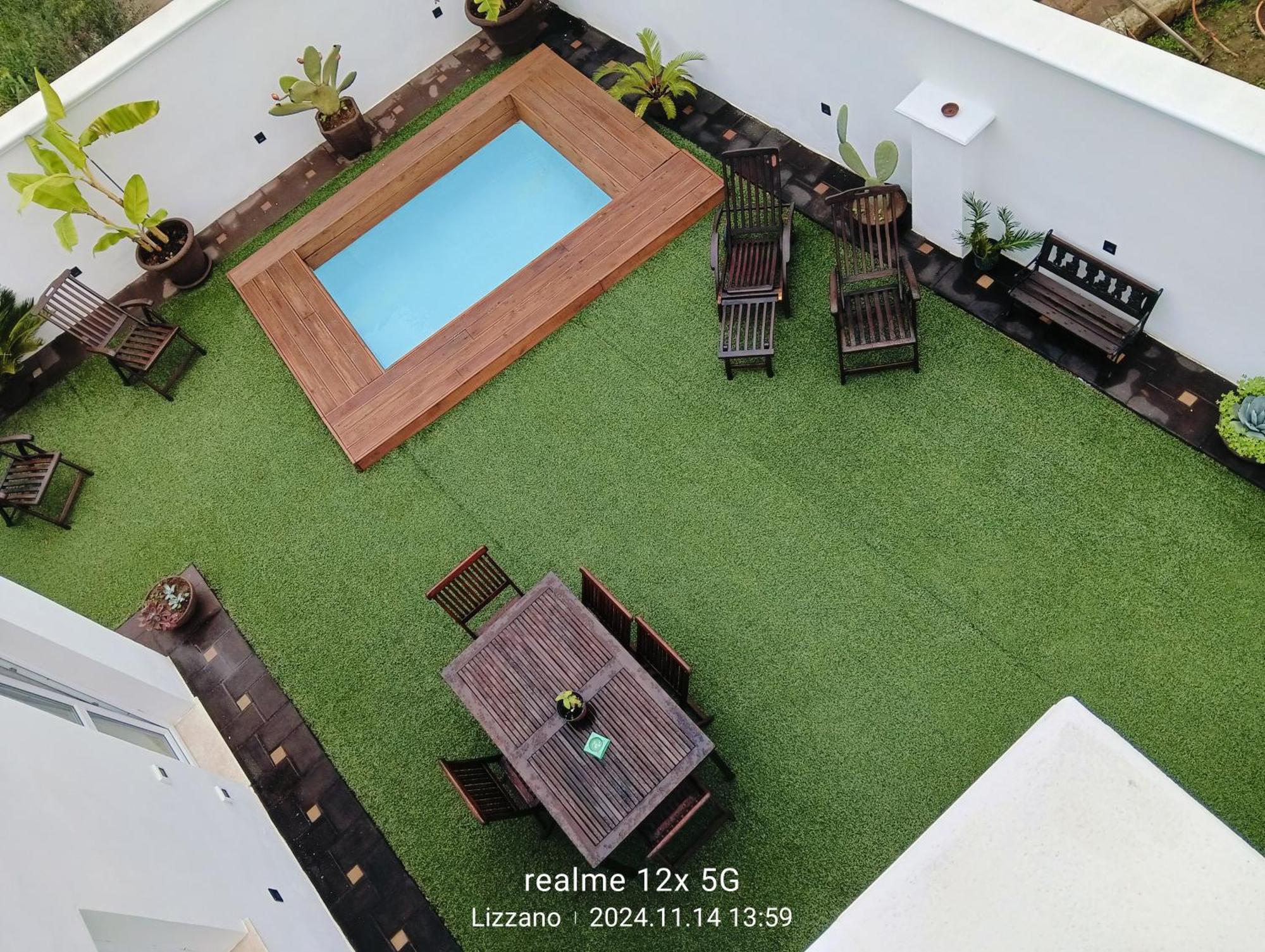 Bed & Relax Holiday home *
